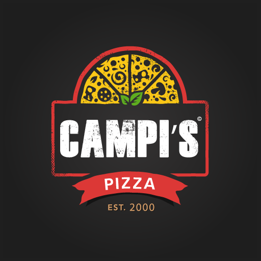 Campis Pizza | EatOnTheWeb Ordering System